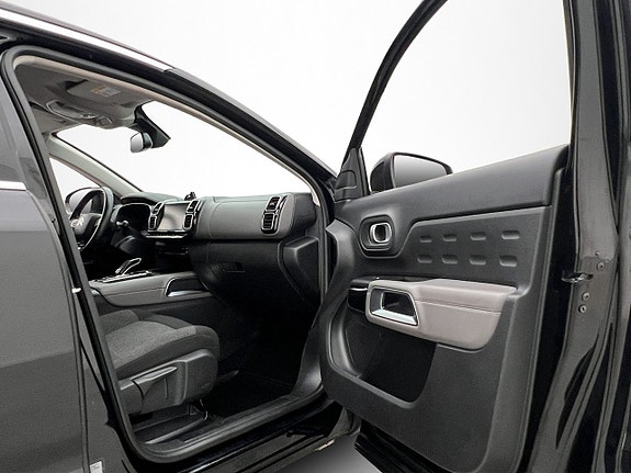 Citroen C5 Aircross 25 of 30