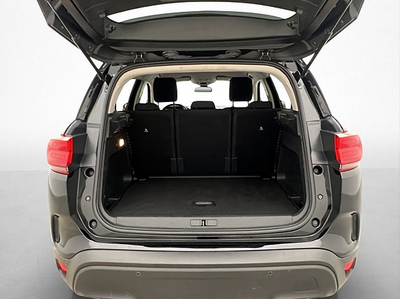Citroen C5 Aircross 27 of 30