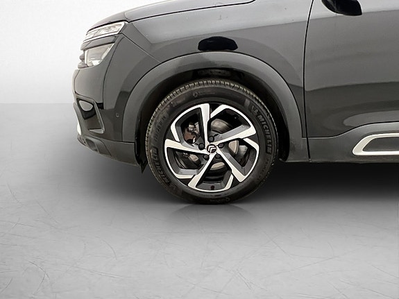 Citroen C5 Aircross 30 of 30