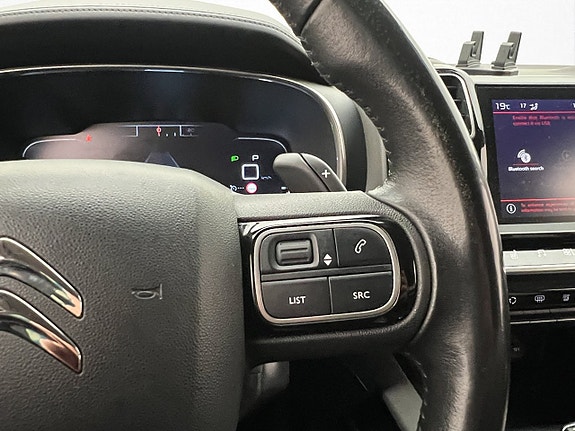 Citroen C5 Aircross 18 of 30