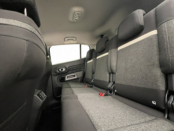 Citroen C5 Aircross 26 of 30