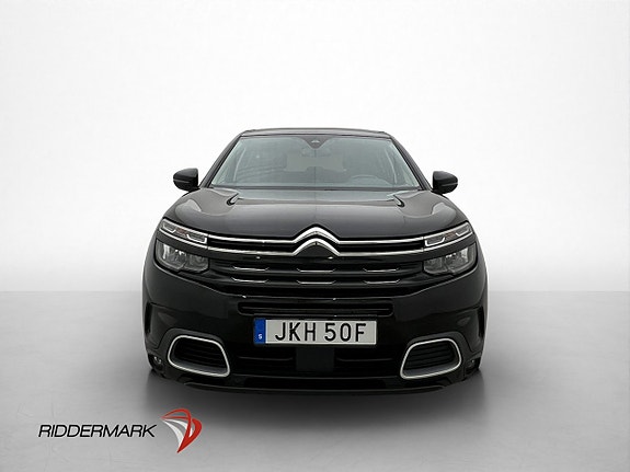 Citroen C5 Aircross 2 of 5
