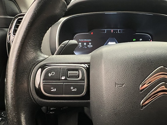 Citroen C5 Aircross 16 of 30
