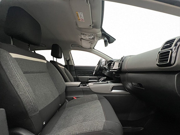 Citroen C5 Aircross 24 of 30