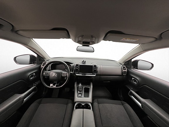Citroen C5 Aircross 12 of 30