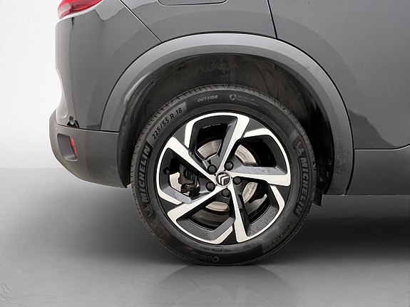 Citroen C5 Aircross 28 of 30