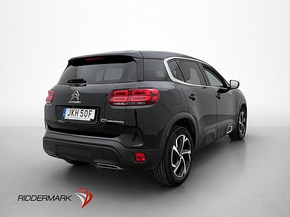 Citroen C5 Aircross 8 of 30