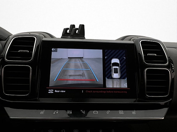 Citroen C5 Aircross 19 of 30