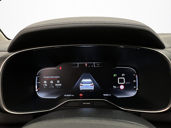Citroen C5 Aircross 17 of 30