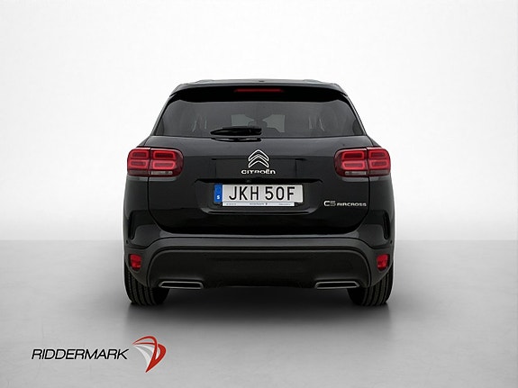 Citroen C5 Aircross 7 of 30