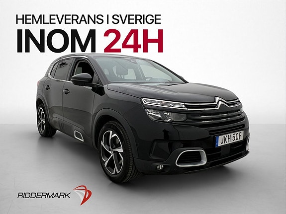 Citroen C5 Aircross 3 of 5