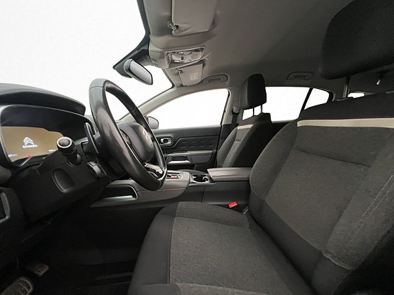 Citroen C5 Aircross 11 of 30