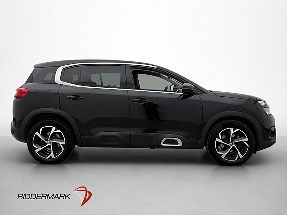 Citroen C5 Aircross 9 of 30
