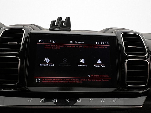 Citroen C5 Aircross 20 of 30
