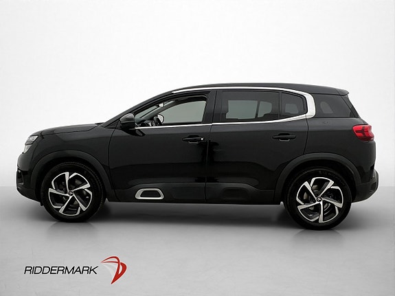 Citroen C5 Aircross 5 of 5