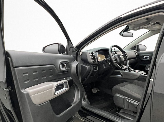 Citroen C5 Aircross 10 of 30
