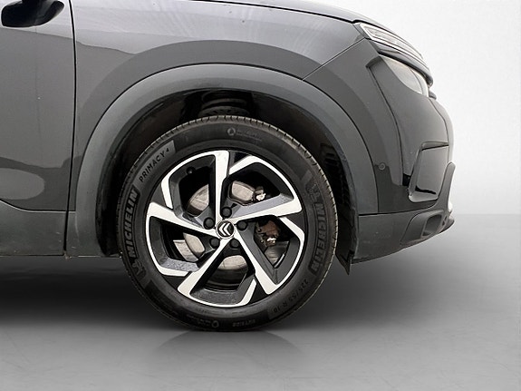 Citroen C5 Aircross 29 of 30