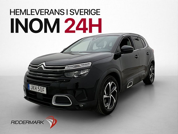 Citroen C5 Aircross 3 of 30