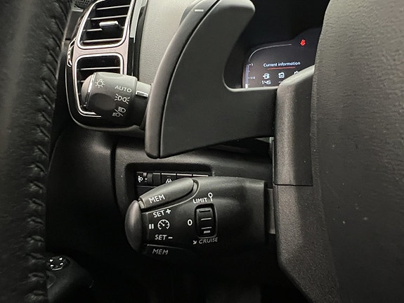 Citroen C5 Aircross 15 of 30