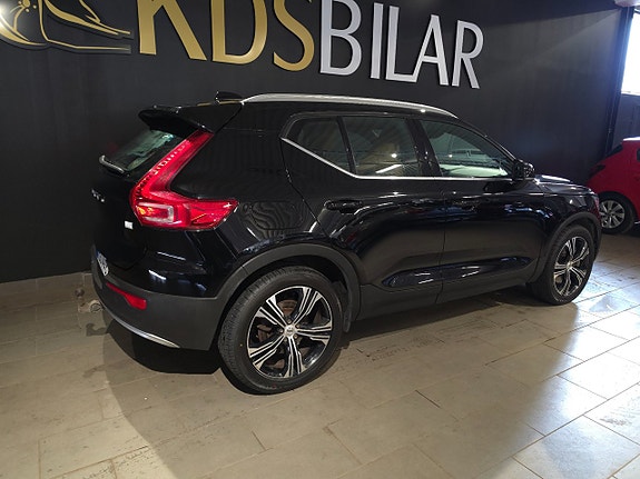 Volvo XC40 5 of 5