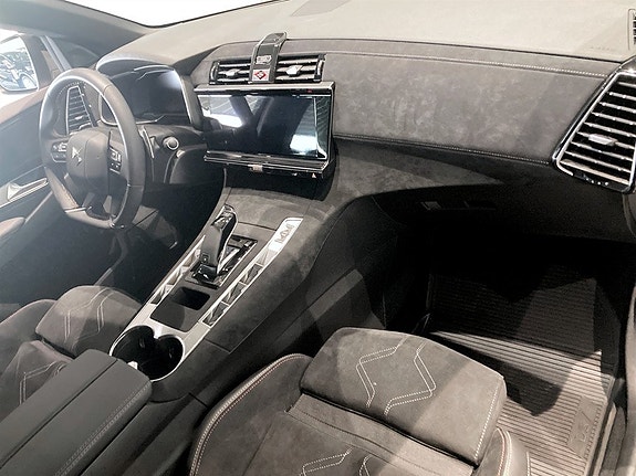 DS DS 7 Crossback 14 of 18