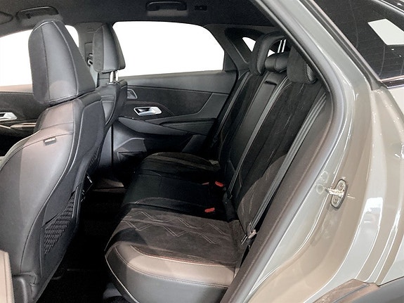 DS DS 7 Crossback 15 of 18