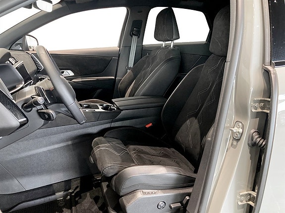 DS DS 7 Crossback 4 of 18