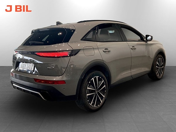 DS DS 7 Crossback 3 of 18