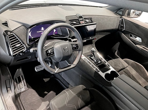 DS DS 7 Crossback 5 of 18