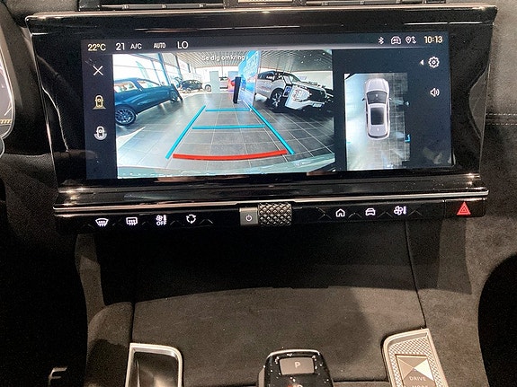 DS DS 7 Crossback 11 of 18