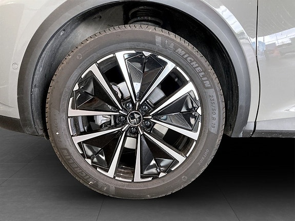 DS DS 7 Crossback 17 of 18