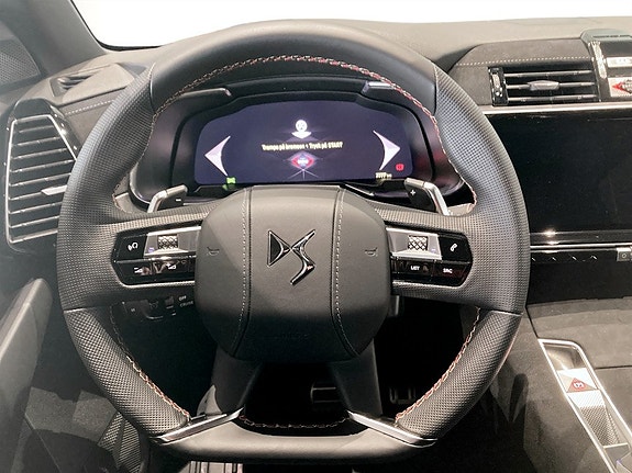 DS DS 7 Crossback 7 of 18