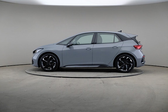 Cupra Born 4 of 5