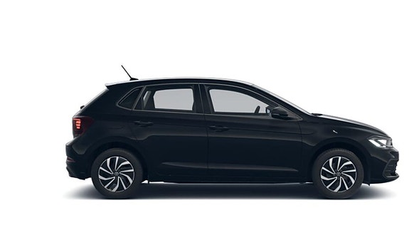 Volkswagen Polo 7 of 8
