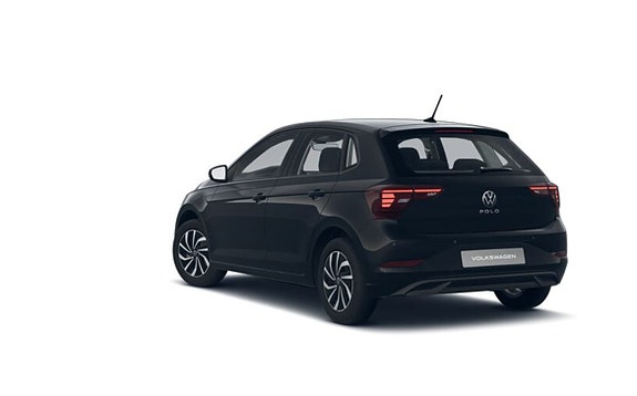 Volkswagen Polo 4 of 5