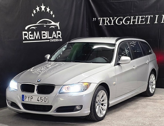 BMW 320d