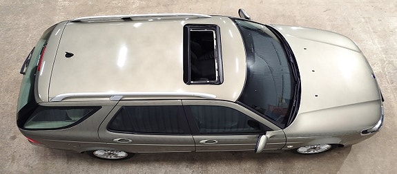 Saab 9-5 25 of 27