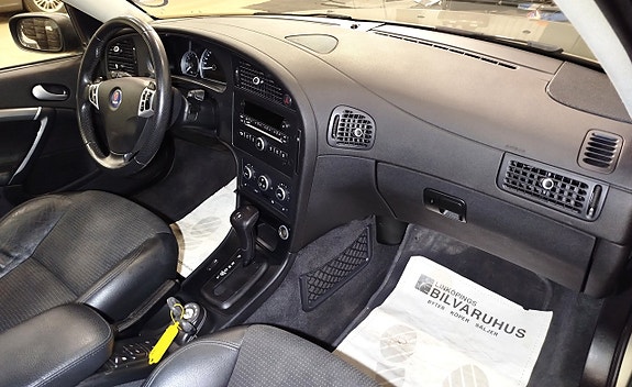 Saab 9-5 17 of 27