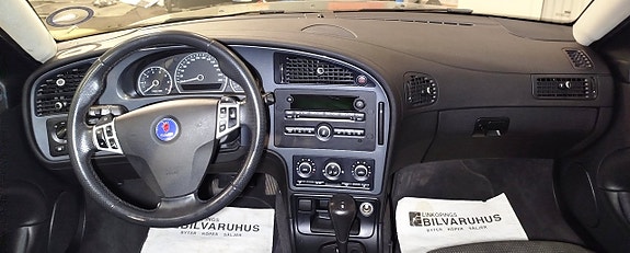 Saab 9-5 15 of 27