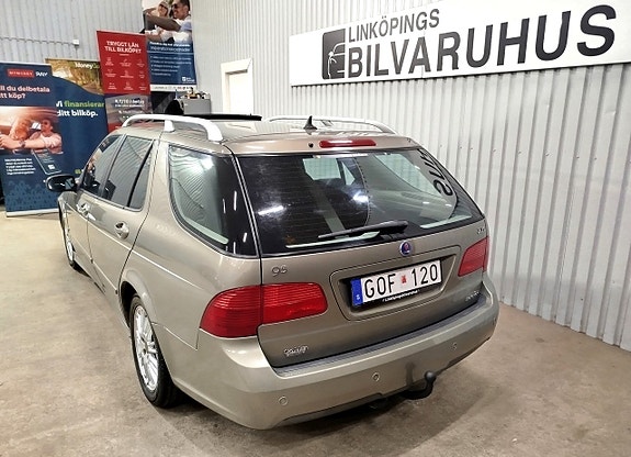 Saab 9-5 3 of 27