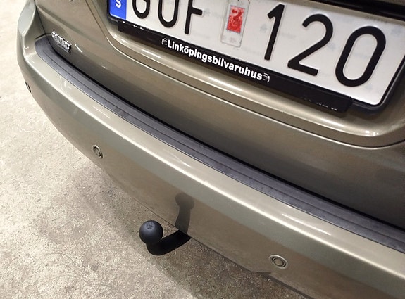 Saab 9-5 7 of 27