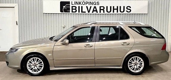 Saab 9-5