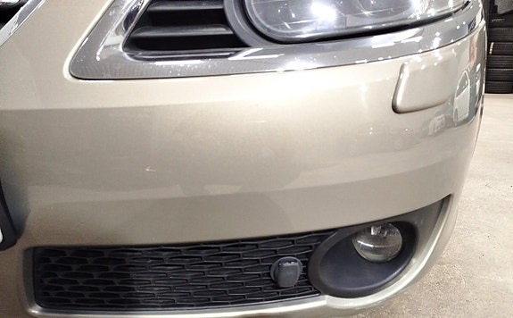 Saab 9-5 11 of 27