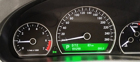Saab 9-5 24 of 27