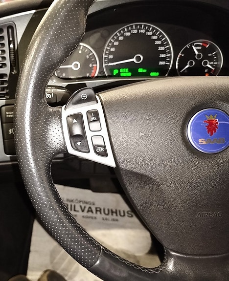 Saab 9-5 22 of 27