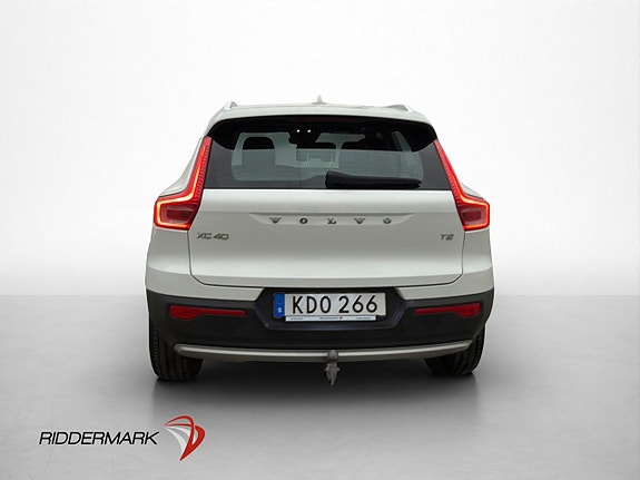 Volvo XC40 6 of 30