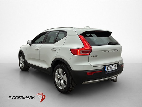 Volvo XC40 5 of 5