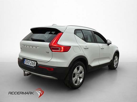 Volvo XC40 8 of 30