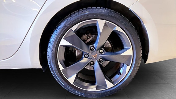Cupra Leon 6 of 12