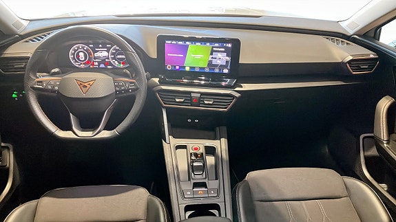 Cupra Leon 10 of 12